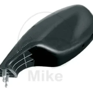 Gratis Versand Rétroviseur noir à gauche pour Cagiva Mito 50 125 Evolution SP