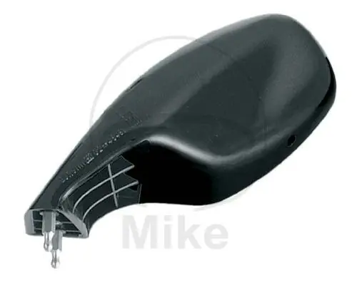 Gratis Versand Rétroviseur noir à gauche pour Cagiva Mito 50 125 Evolution SP