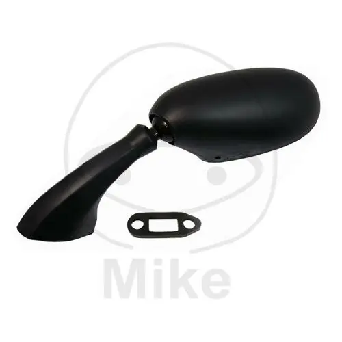 Mirror black left JMP for Suzuki GSF 650 1200 Bandit Wochenendangebot
