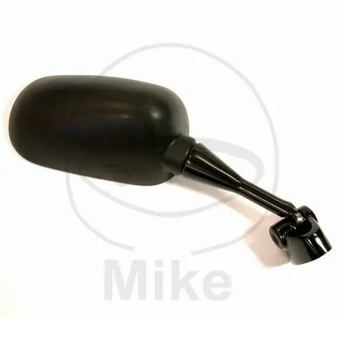 Neuheit Espejo negro derecho JMP para Honda CBR 900 Fireblade RR