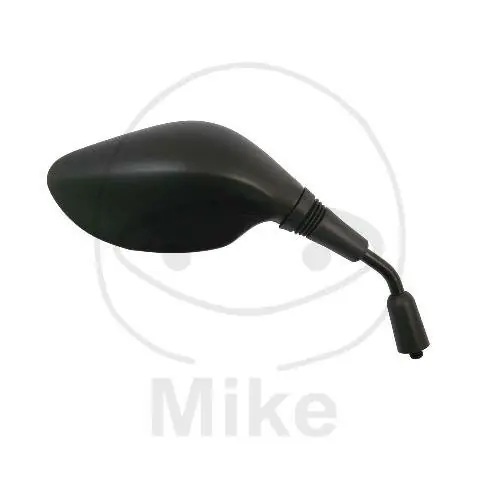 Mirror black right JMP for Honda PCX 125 150 CRF 250 Nur Für Kurze Zeit
