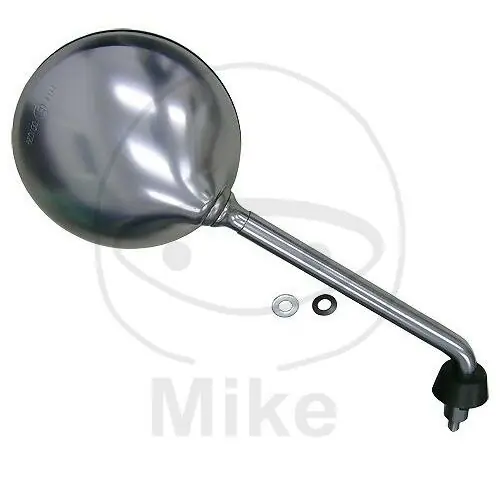 Specchio cromato destro JMP per Piaggio Vespa Liberty 125 Must-Have