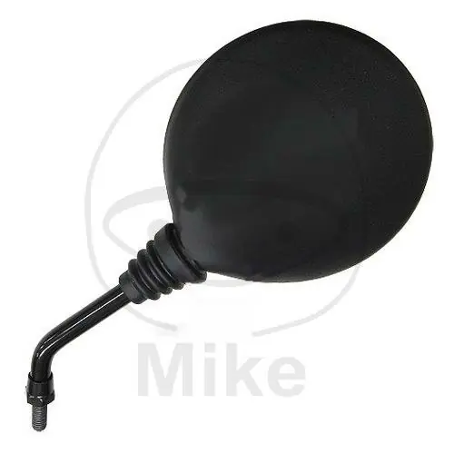 Versand Am Gleichen Tag Specchio nero sinistro o destro JMP per Kymco Agility 50 125