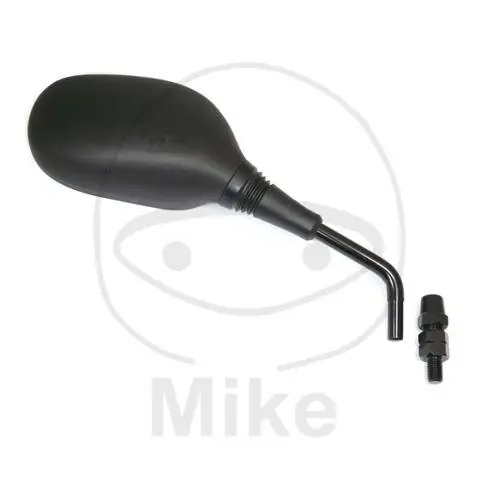 Spiegel schwarz rechts JMP für Yamaha XT 660 X Expressversand