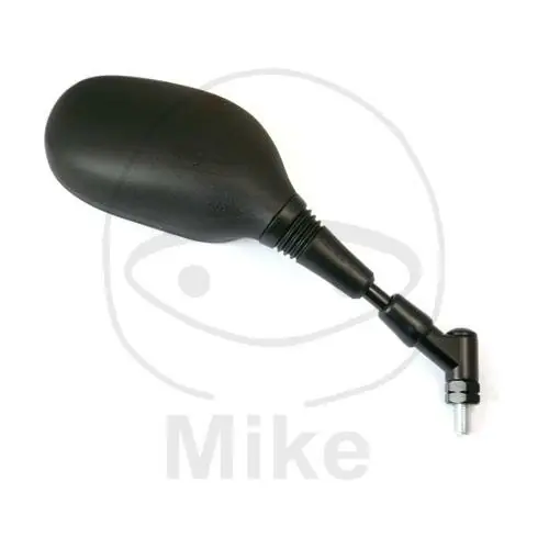 Echt Mirror black right JMP for Yamaha YBR 125 MT-03 660 XT 660