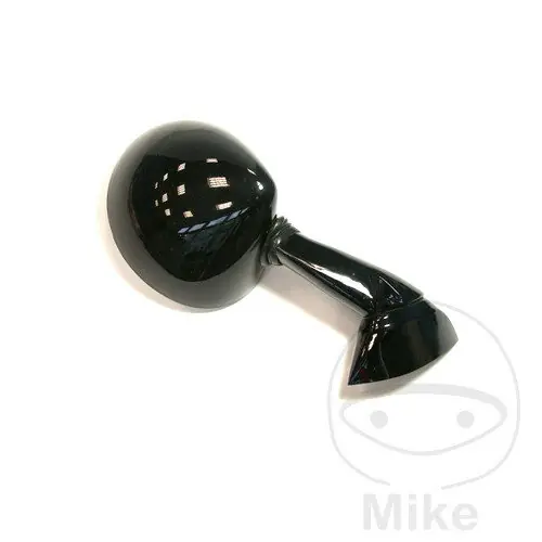 Meistverkauft Espejo negro izquierdo JMP para Suzuki GSX 600 750 F