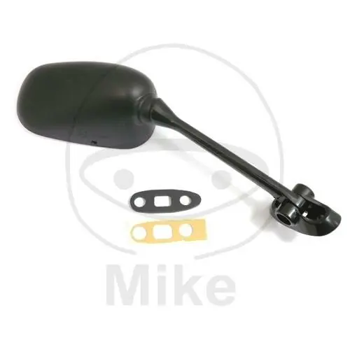 Spiegel schwarz rechts JMP für Suzuki GSF 650 Bandit Bestpreis