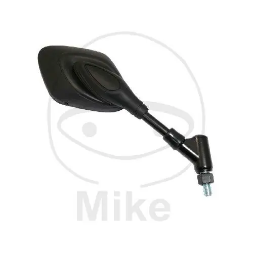 Rétroviseur noir droit JMP pour Suzuki GSF 650 Bandit Geprüft