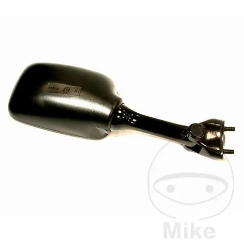 Preis Gesenkt Spiegel schwarz rechts JMP für Suzuki RGV 250 GSX-R 600 RF 900 TL 1000