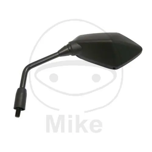 Saisonangebot Mirror black left JMP for Kawasaki KLE 650 Versys