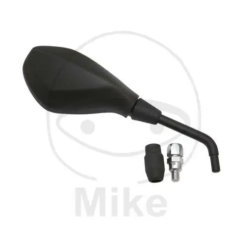 Mirror black right JMP for BMW F 650 700 800 S 1000 R Sonderaktion