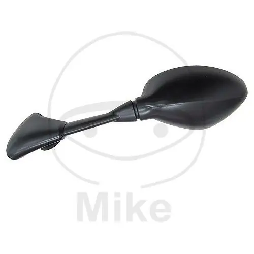 Meistverkauft Espejo negro izquierdo JMP para BMW HP4 S 1000