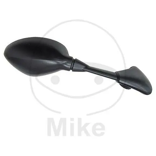 Espejo negro derecho JMP para BMW HP4 S 1000 Jetzt Kaufen