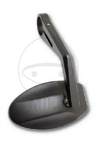 Espejo extremo manillar negro Shin Yo Jetzt Kaufen