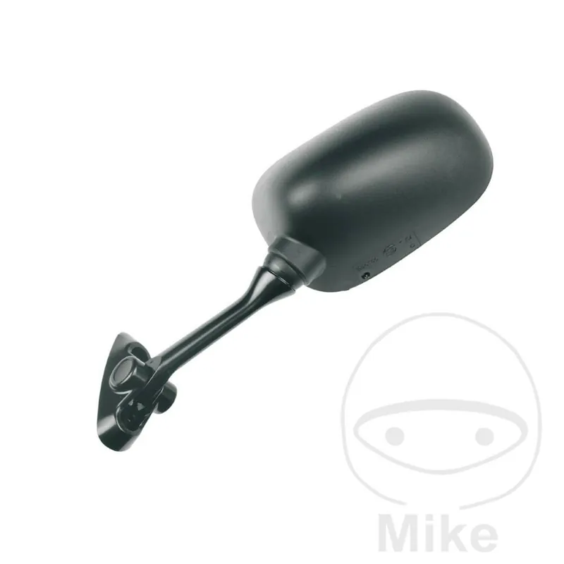 Rabatt Specchio nero a destra per Suzuki GSX-R 600 750 1000