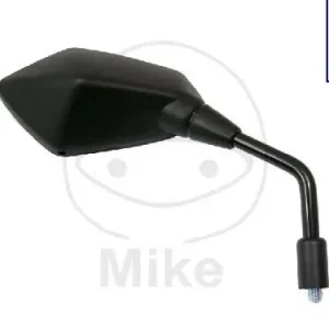 Top-Angebot Rétroviseur noir droit JMP pour Kawasaki Z 750 M ABS R