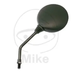 Mirror black left JMP for Yamaha DT 50 XT 125 R X Schneller Versand