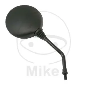 Rétroviseur noir droit JMP pour Yamaha XT 125 R X Aktuell