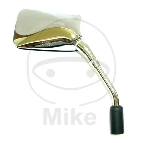 Spiegel chrom rechts JMP für Honda CB 750 Seven Fifty F2 Neue Ware