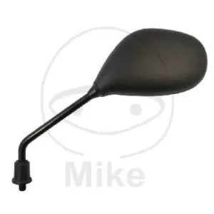 Top-Preis Specchio nero sinistro JMP per Gilera Ice 50
