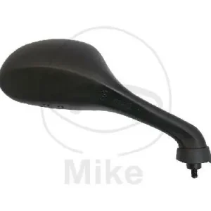 Preisreduziert Spiegel schwarz links JMP für Gilera Storm 50 Runner 125 200