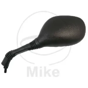 Mega-Angebot Espejo negro izquierdo JMP para Kymco Filly Super 9 Top Boy Yup 50