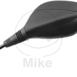 Top-Seller Spiegel schwarz links JMP für Kymco Agility Super 8 50 125