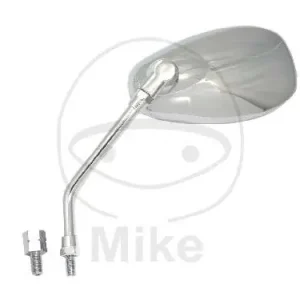 Jetzt Kaufen Rétroviseur chromé gauche ou droit JMP pour Kymco People 50 125