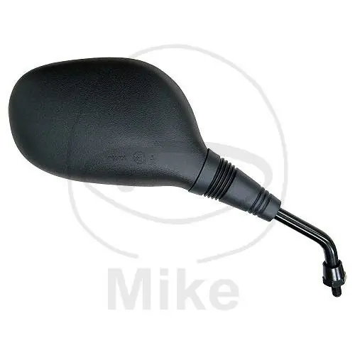 Bestseller Spiegel schwarz rechts JMP für Kymco Maxxer MXU People Vitality 50 125 150 250 300