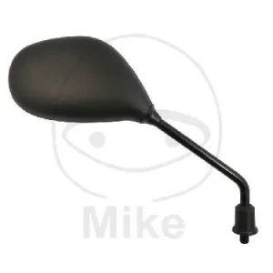 Specchio nero destro JMP per Gilera Ice 50 Sale
