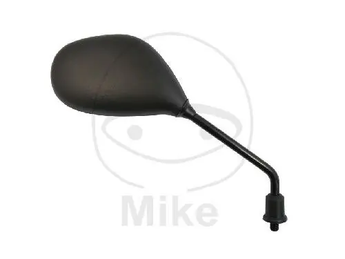 Sonderaktion Espejo negro derecho JMP para Gilera Ice 50