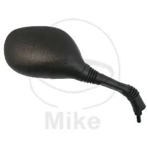 Kostenfreie Lieferung Rétroviseur noir droit JMP pour Kymco Filly Super 9 Top Boy Yup 50