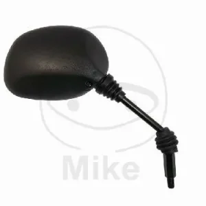 Spiegel schwarz rechts JMP für Honda SJ 50 100 Bali CG 125 Bestpreis