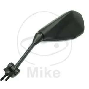 Sonderaktion Rétroviseur noir gauche JMP pour Kawasaki ER-6 650 F ABS