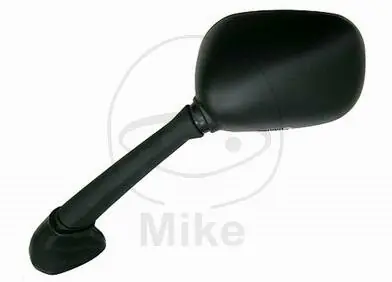 Nur Heute Spiegel schwarz links JMP für Yamaha FZ6 S2 600 Fazer
