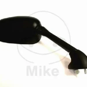 Espejo negro derecho JMP para Yamaha YZF-R1 1000 Direkt Vom Hersteller