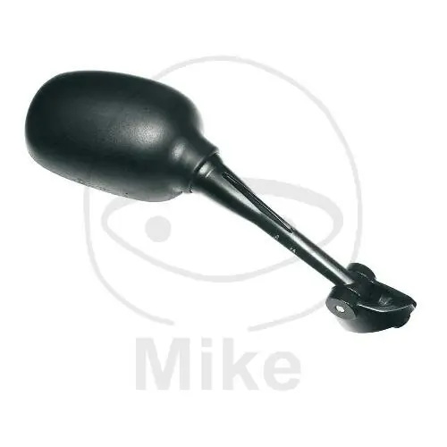 Neu Im Sortiment Espejo negro derecho JMP para BMW F 800