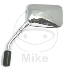 Nur Heute Spiegel chrom links JMP für Honda NTV 650 Revere