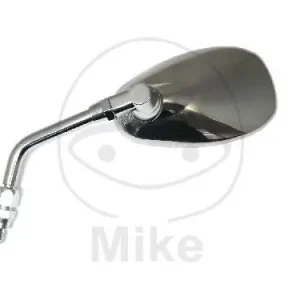 Mirror chrome left or right JMP for Suzuki VL 800 Volusia Sale