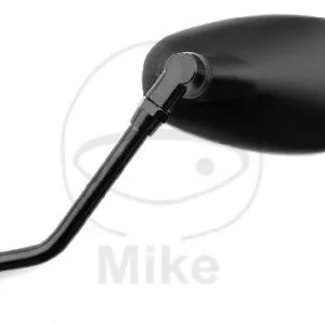 Direktkauf Espejo negro izquierdo o derecho JMP para Daelim Salsa SN SQ 125 250
