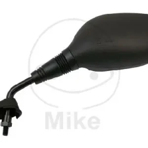 Schnäppchen Spiegel schwarz links JMP für Kymco Maxxer MXU People Vitality 50 125 150 250 300 400