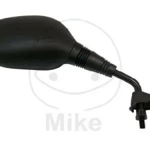 Jetzt Bestellen Spiegel schwarz rechts JMP für MBK Yamaha YN 50 100 Ovetto Neos