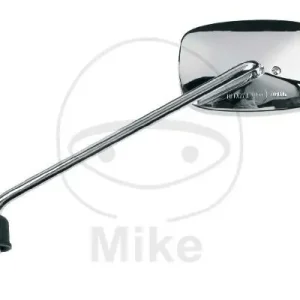 Spiegel chrom links JMP für Piaggio Vespa Beverly 125 250 GT RST Top-Seller