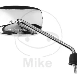 Markenware Specchio cromato destro JMP per Vespa S 50 125