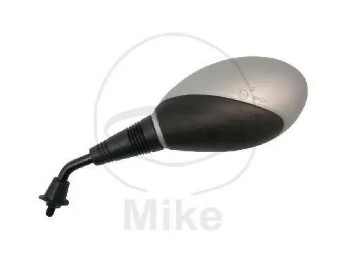 Top-Preis Rétroviseur gauche JMP pour Keeway Easy Focus Hurricane 50 Arn 125 Yamaha XN 125