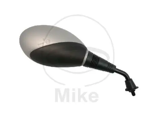 Mirror right JMP for Keeway Easy Focus Hurricane 50 Arn 125 Yamaha XN 125 Sonderangebot