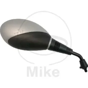 Specchio destro JMP per Keeway Easy Focus Hurricane 50 Arn 125 Yamaha XN 125 Meistverkauft
