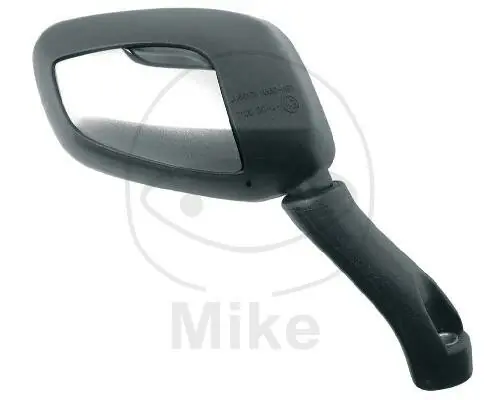 Ausverkauf Specchio nero cromato destro JMP per SYM Sanyang RS Shark 50 125