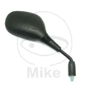 Garantierte Lieferung Mirror black right JMP for Suzuki UH 125 200 Burgman