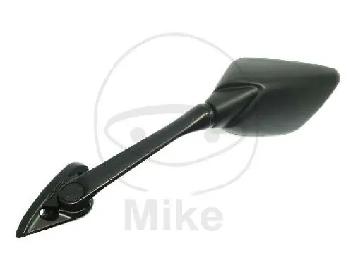 Mega-Angebot Espejo negro izquierdo JMP para Yamaha YZF-R3 320 A ABS